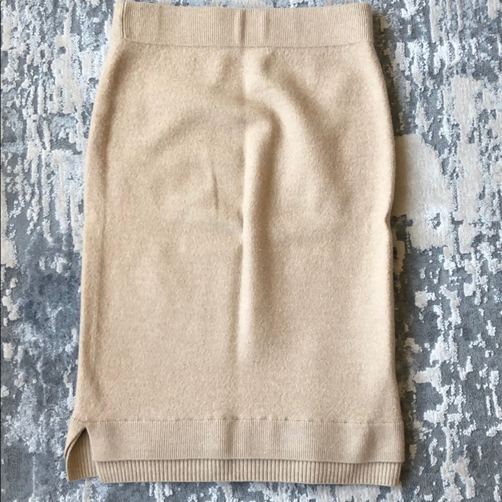 Club Monaco skirt